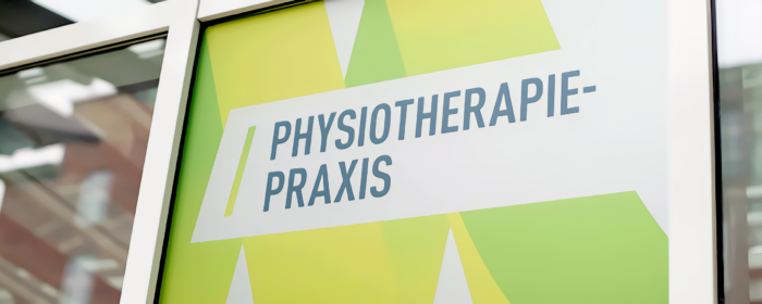Physiotherapie Mit Uns