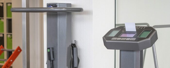 Physiotherapie Mit Uns - Trainingsgeräte