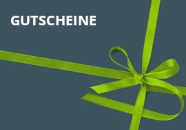 Gutschein Shop - Online